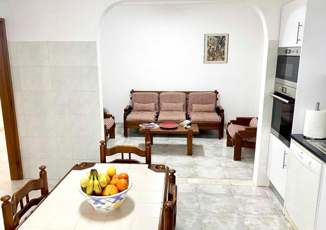 Algarve Apartment Manta Rota Vila Nova de Cacela Exterior photo