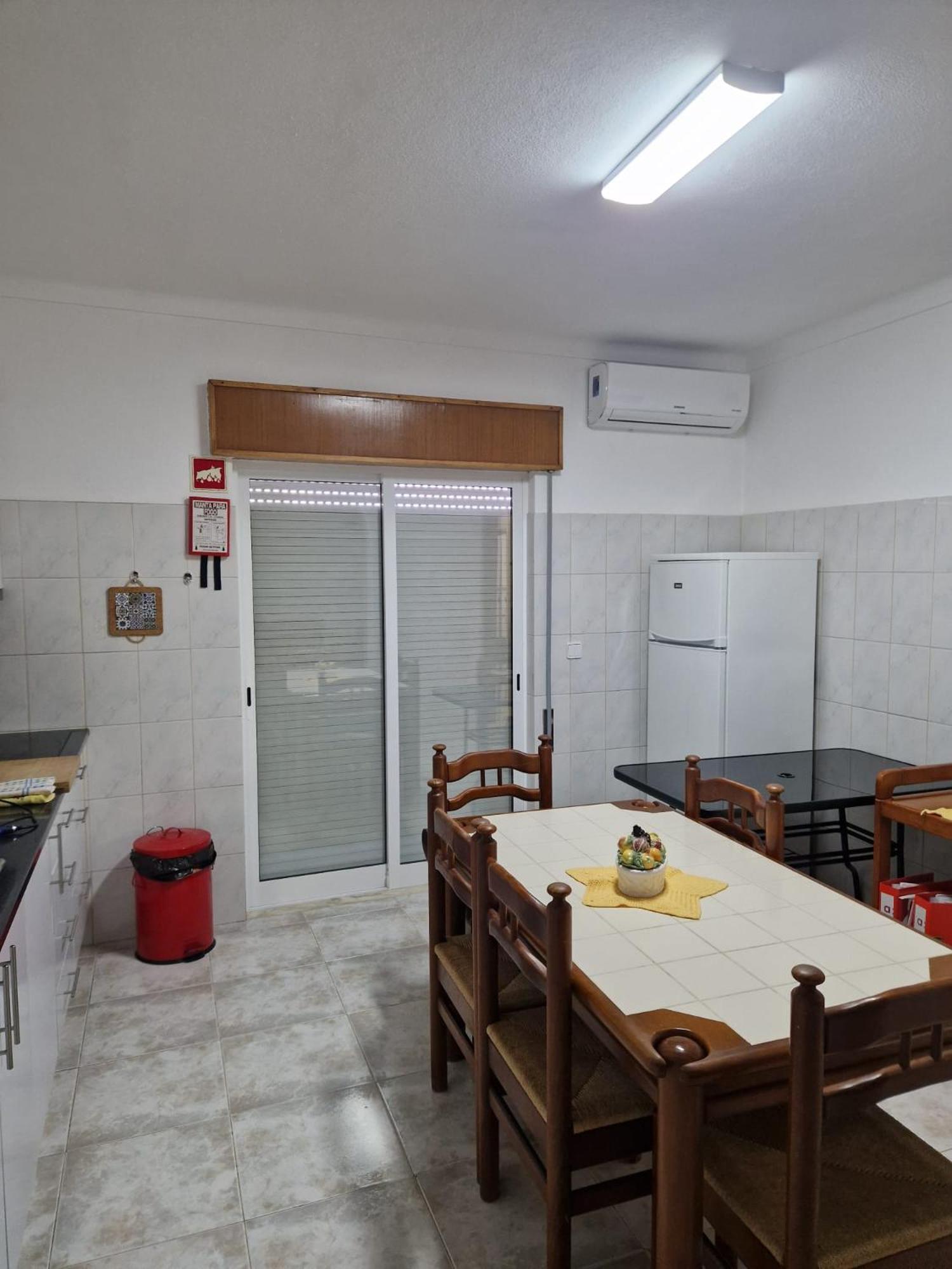 Algarve Apartment Manta Rota Vila Nova de Cacela Exterior photo